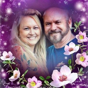 Meet your Posher, Judy-gary